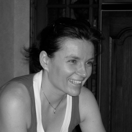 Studio Pilates - Coach Laure le Bris