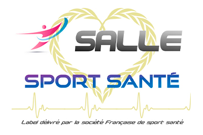 Studio Pilates - LABEL - Sport Santé bien-être