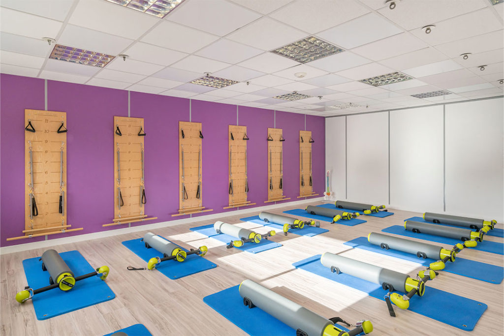 Studio Pilates Quimper - Yoga - Pilates - éléctrostimulation - Miha bodytec