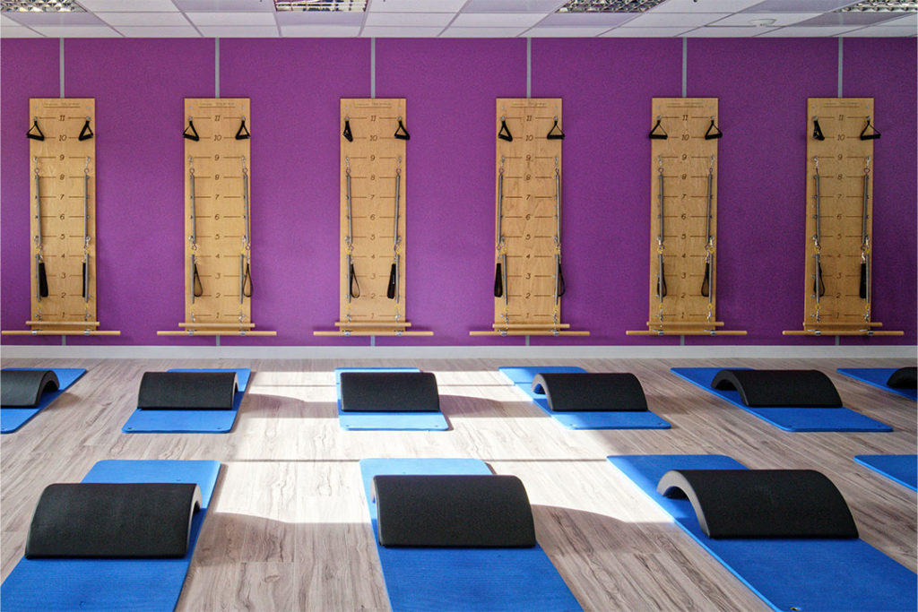 Studio Pilates Quimper - Yoga - Pilates - éléctrostimulation - Miha bodytec