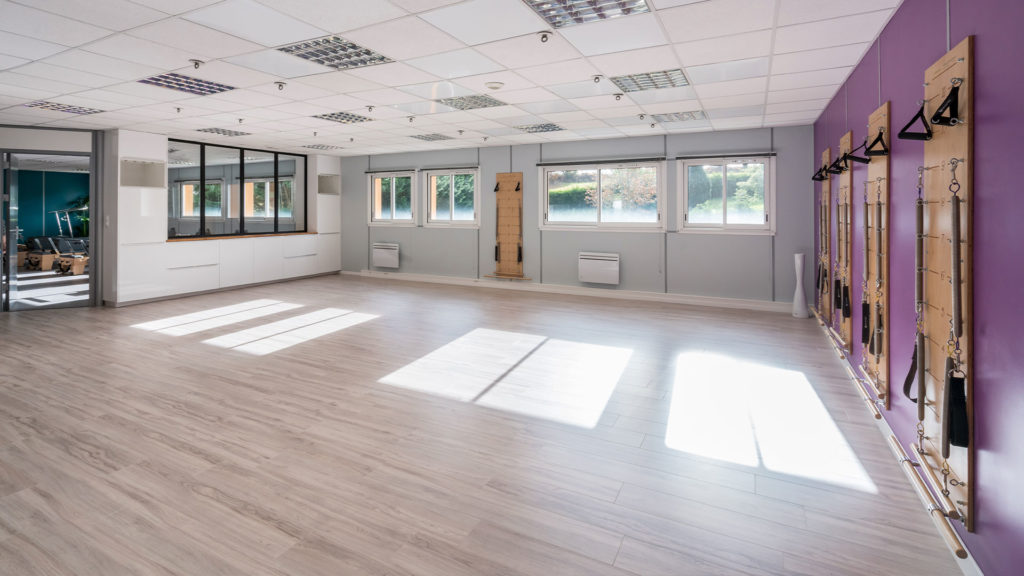 Studio Pilates Quimper